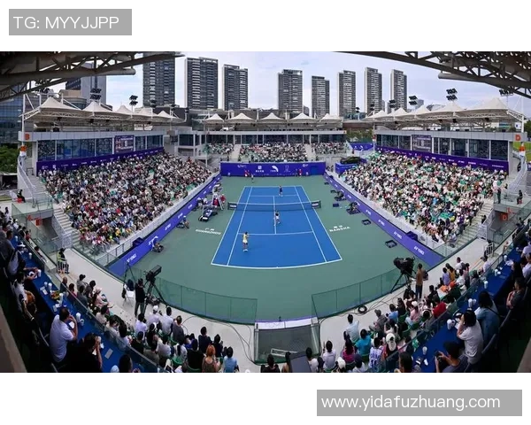 广州网球队技术水平再创新高引领全国网球技术排名新潮流