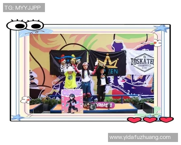 杭州滑板队中路突破的背后故事与未来发展展望