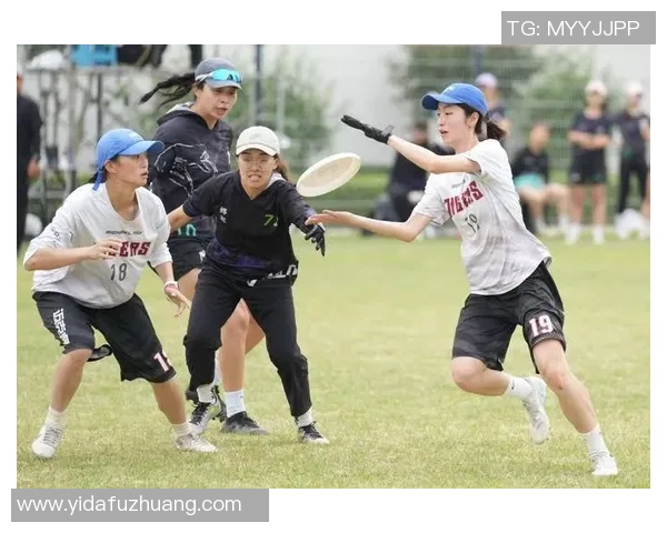 李娜亲述飞盘技巧与心得体会助你提升竞技水平