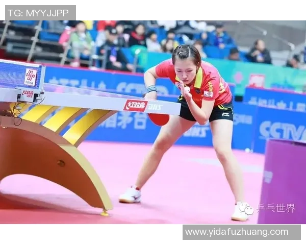 武汉乒乓球队在阵地战中的表现分析与未来发展方向探讨