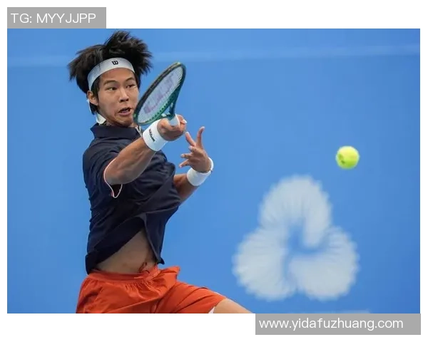 武汉网球队在网球意识排行榜中荣登第四名展现强大实力与潜力