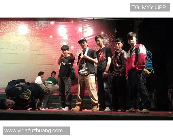 街舞战术解析武汉街舞队如何构建高效区域防守体系