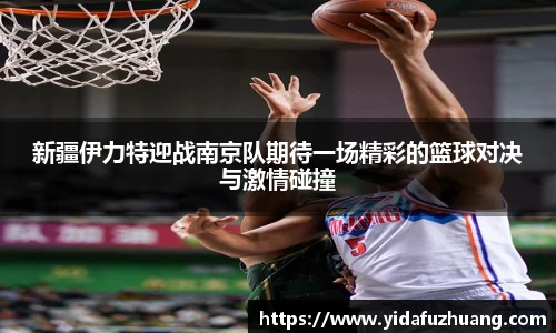 新疆伊力特迎战南京队期待一场精彩的篮球对决与激情碰撞